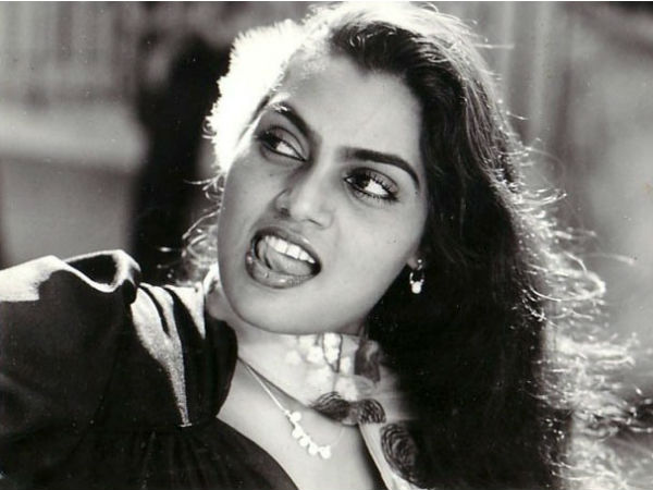 सिल्क स्मिता