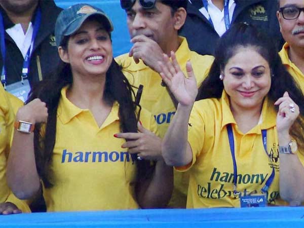 स्टैंडर्ड चार्टर्ड मुंबई मैराथन