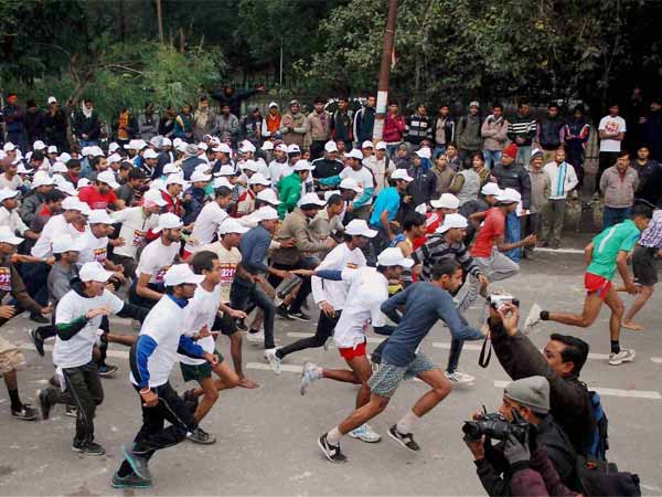 राष्ट्रीय क्लीन गंगा मिशन