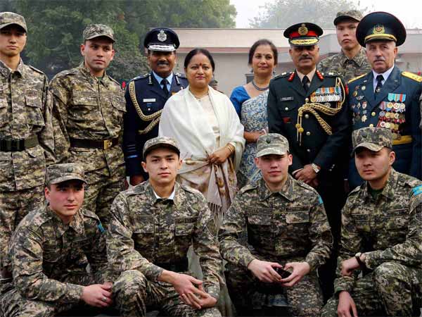 वायुसेना प्रमुख अरुप राहा 