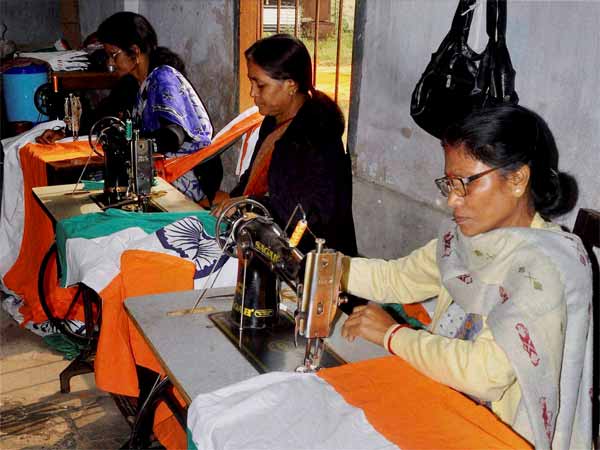 गणतंत्र दिवस की तैयारियां