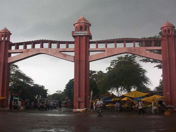 उन्‍नाव