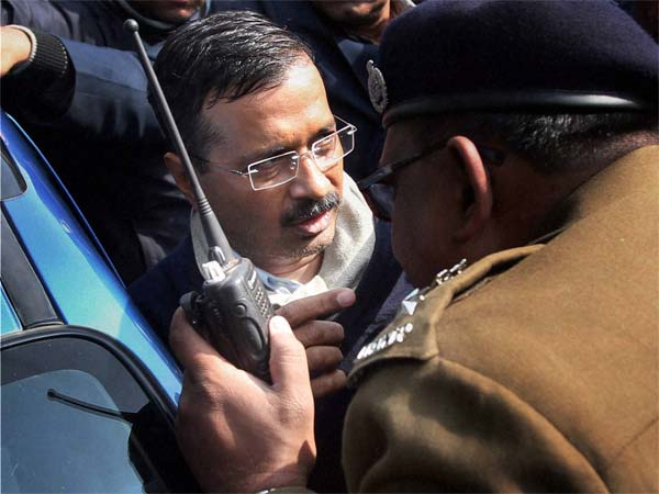 जवाबदेही किसकी?