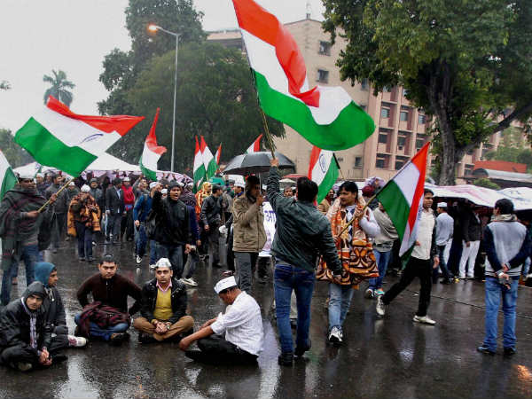 खुद को सही ठहराना 