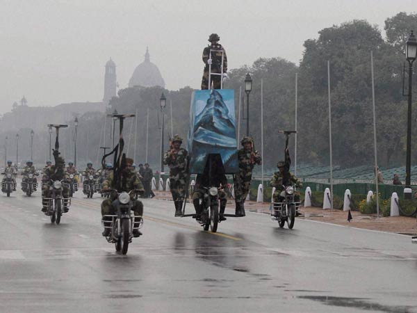 आर्मी डेयरडेविल्स