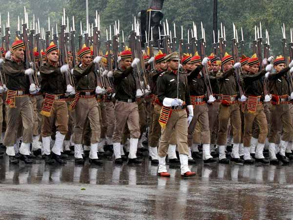 दिल्ली पुलिस