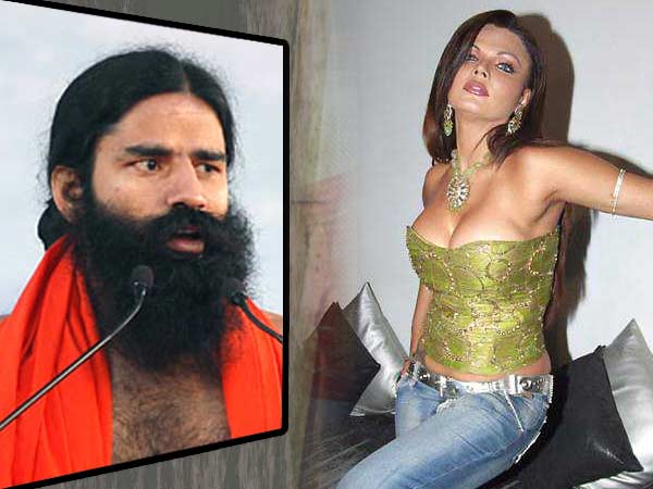 बाबा रामदेव से शादी