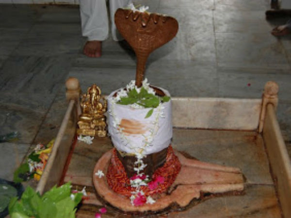 पाण्डवों की स्थापना