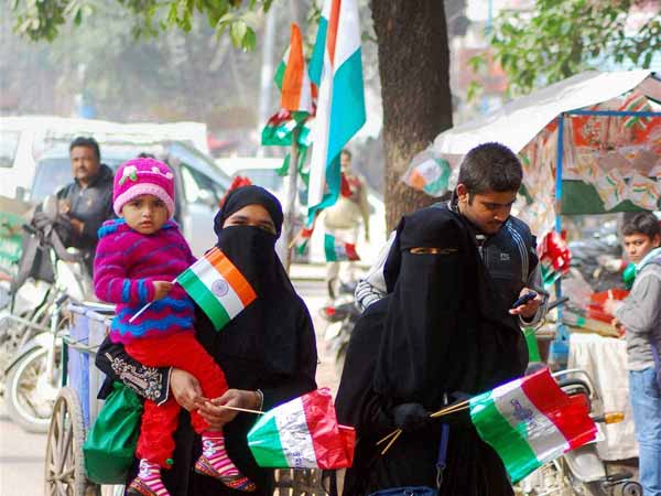 गणतंत्र दिवस परेड