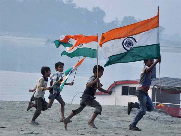 गणतंत्र दिवस परेड