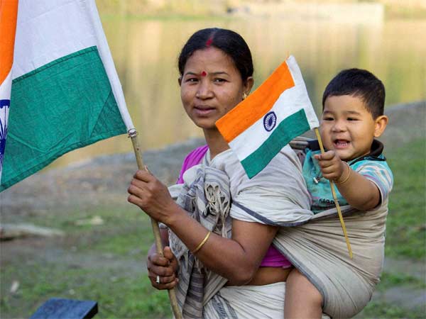 गणतंत्र दिवस परेड