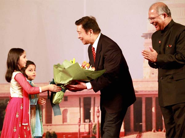 गणतंत्र दिवस परेड