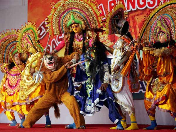 गणतंत्र दिवस परेड