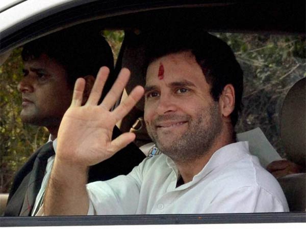 लूंगा हार की जिम्मेदारी