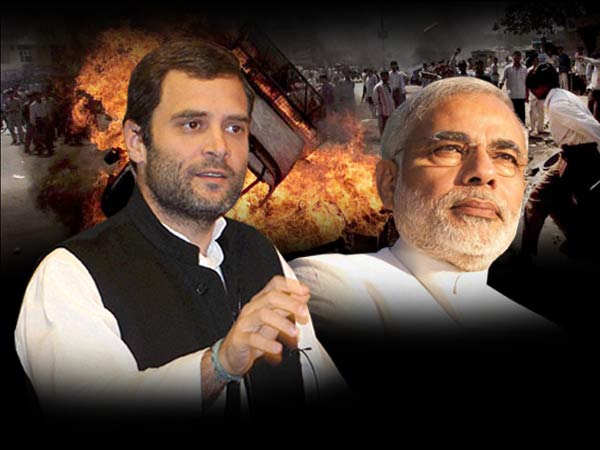 2002 के दंगों के लिए गुजरात सरकार भी जिम्मेदार