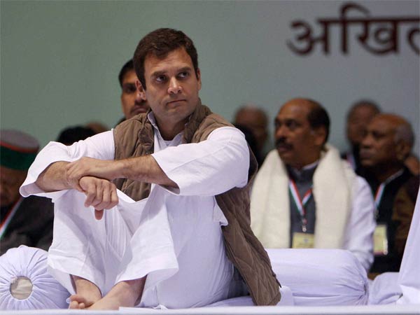 1984 के दंगों में कांग्रेस नेता भी शामिल