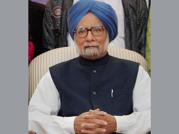 मनमोहन सिंह मनमोहन सिंह