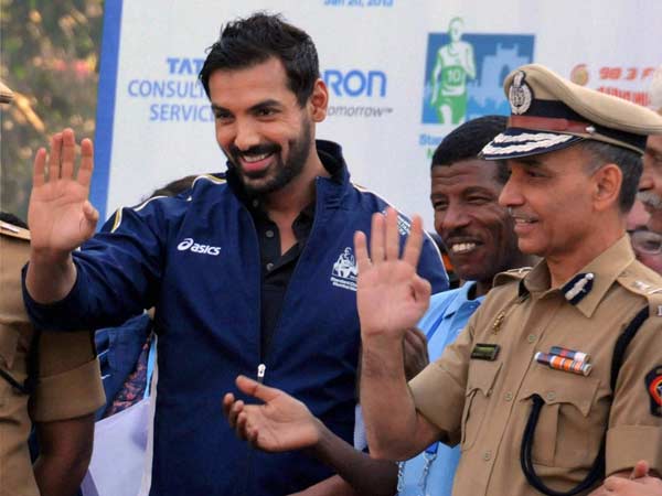 जॉन अब्राहम संग सत्यपाल