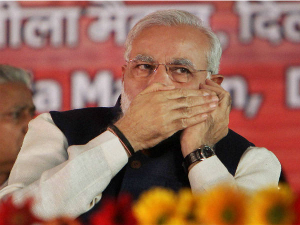 प्रफुल्‍ल पटेल ने मोदी को दी थी क्‍लीन चिट 