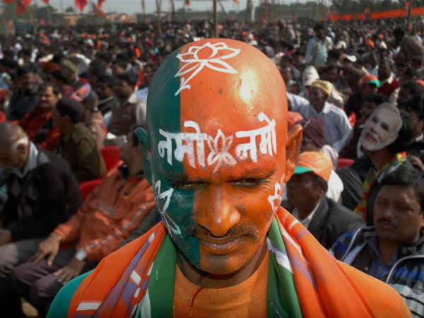 नरेंद्र मोदी का फैन नरेंद्र मोदी का फैन