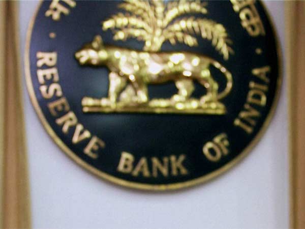 रिजर्व बैंक की प्रतिक्रिया रिजर्व बैंक की प्रतिक्रिया