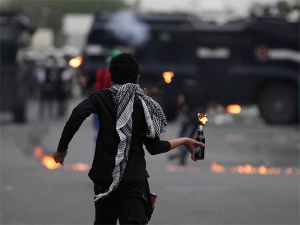 बहरीन की राजधानी