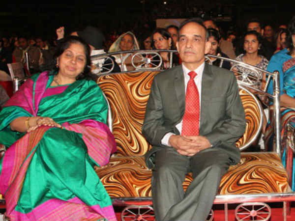 Mumbai Police Commissioner Satyapal Singh Mumbai Police Commissioner Satyapal Singh