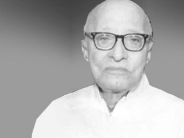 चक्रवर्ती राजगोपालाचारी