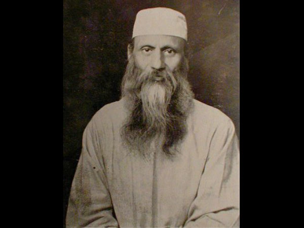 भगवान दास