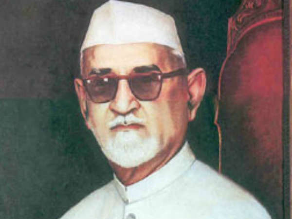 जाकिर हुसैन