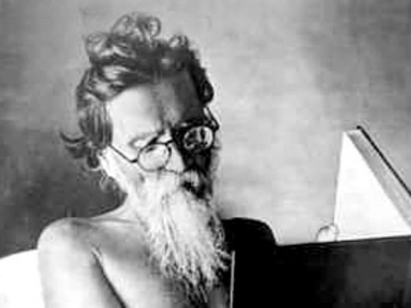 आचार्य विनोबा भावे 