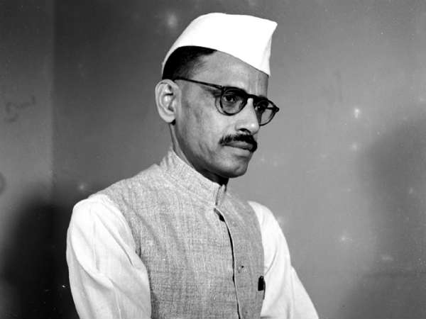 गुलजारीलाल नंदा