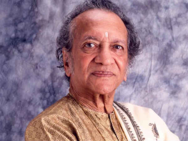 रवि शंकर