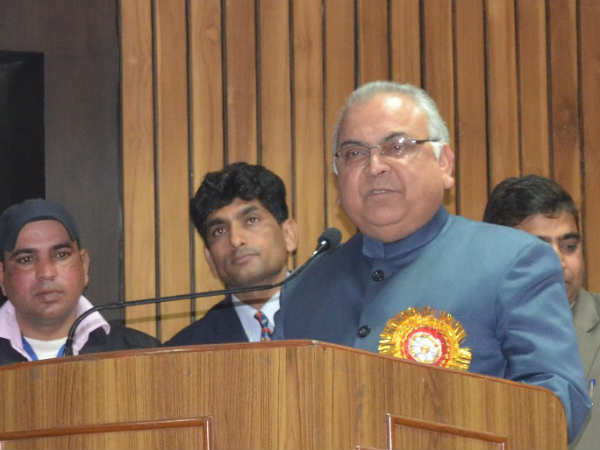 डा. केसी रल्हान