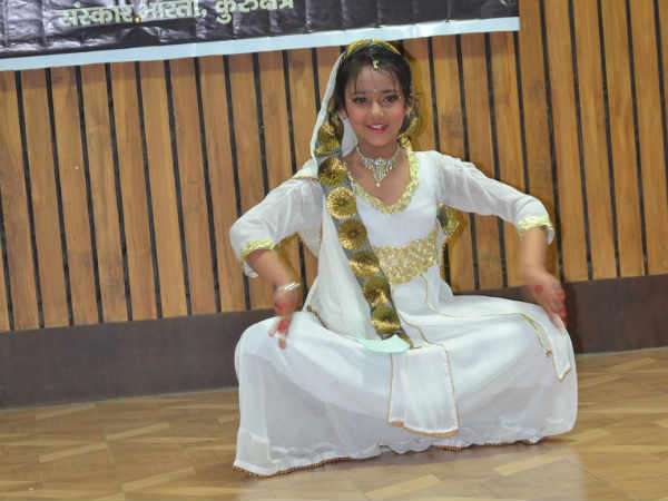 सुर तरंग