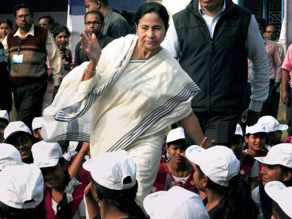 ममता की खिलाफत कर जीत मुश्किल ममता की खिलाफत कर जीत मुश्किल