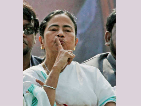 Narendra Modi tells a lie: Trinmool Congress Narendra Modi tells a lie: Trinmool Congress