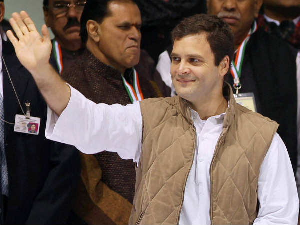 Rahul Gandhi likely to participate in Gujarat padyatra Rahul Gandhi likely to participate in Gujarat padyatra
