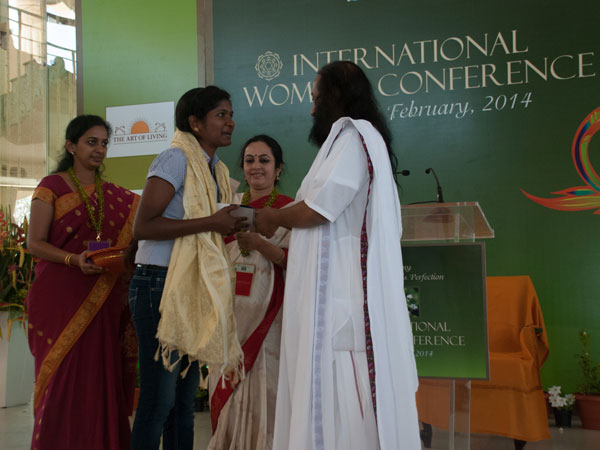 प्रियंका एन, गर्ल पावर ऑन न्यू ट्रैक प्रियंका एन, गर्ल पावर ऑन न्यू ट्रैक