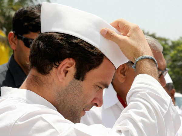 Rahul Gandhi Rahul Gandhi