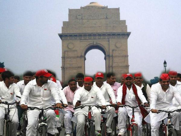 samajwadi party samajwadi party