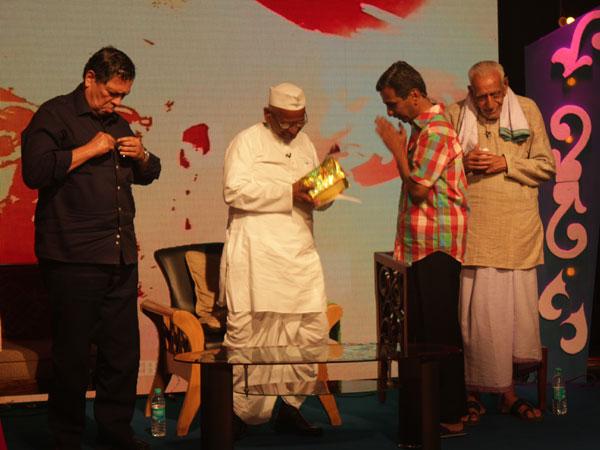 सिर्फ लोकपाल ही हमारा उद्देश्‍य नहीं 