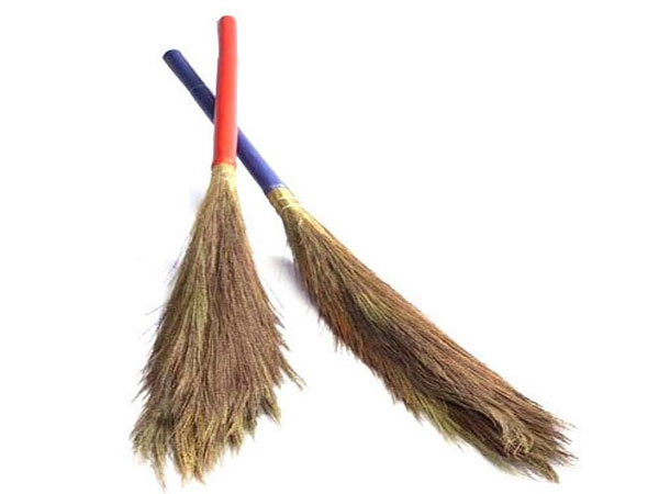 झाड़ू