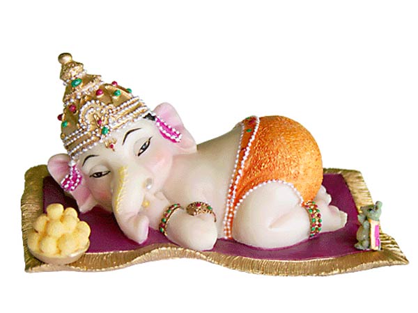 निवारण: गणेश स्तुति 