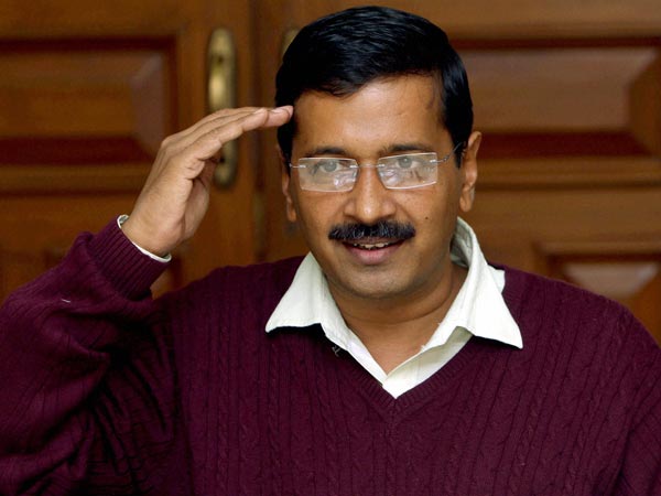 Arvind Kejriwal Arvind Kejriwal