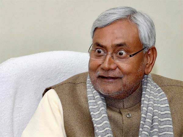 यह तो होना ही था: नीतीश कुमार