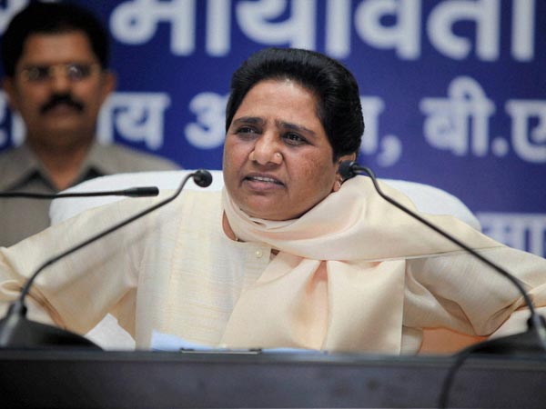 बसपा की कुल संपत्त‍ि
