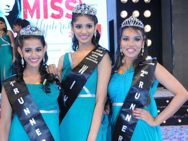 विजेताओं का हुआ फैसला 