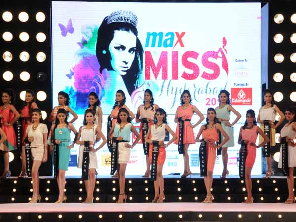 मैक्‍स मिस 