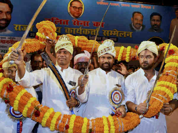 रामविलास पासवान